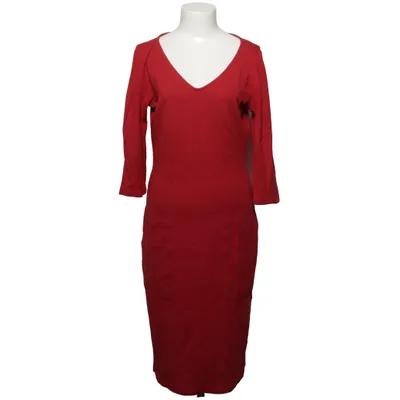 Kleid (Rot) von Kilian Kerner Senses Baumwolle, Elasthan