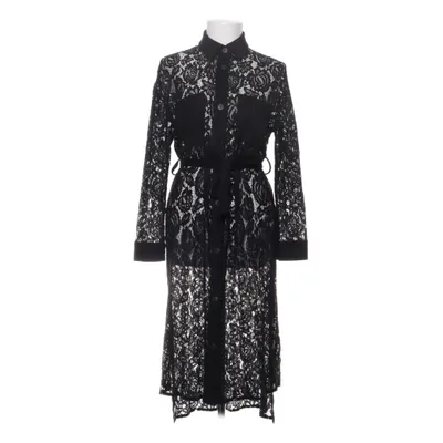 Skjortklänning (Svart) från Zara Basic