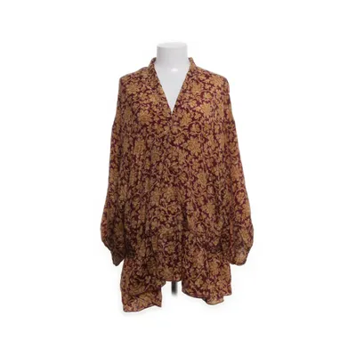 Cardigan (Beige, Meerkleurig) van Sissel