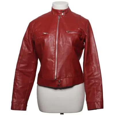 Jacka (83224) från Repeat Bomull, Polyester, Polyuretan