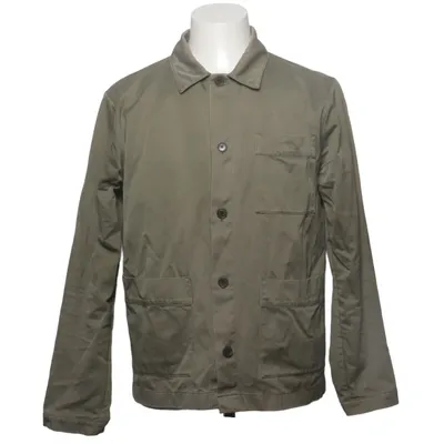 Overshirt (The Overshirt) from Asket Organic cotton