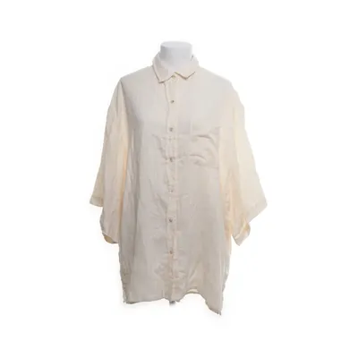 Korte mouwen shirt (Beige) van Barts Katoen