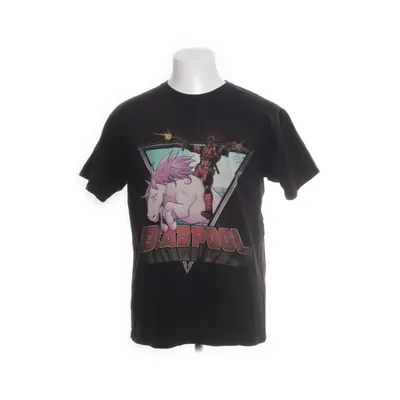 T-shirt (Svart, Flerfärgad) från Marvel