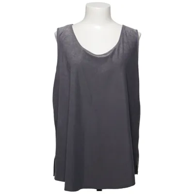 Débardeur (Gris) de Chiara Polyester, Viscose