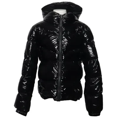 Veste d'hiver (Noir) de Colmar Duvet, Plume, Polyamide