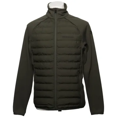 Lättviktsjacka (Grön) från Peak Performance Återvunnen polyester
