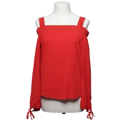 Bluse (Rot) von Atmosphere Elasthan, Polyester