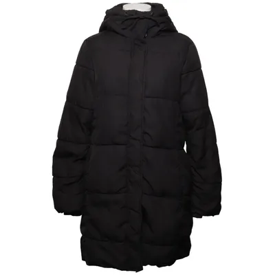 Winterjas (Zwart) van H&M Polyester