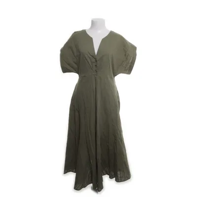 Dress (Green)