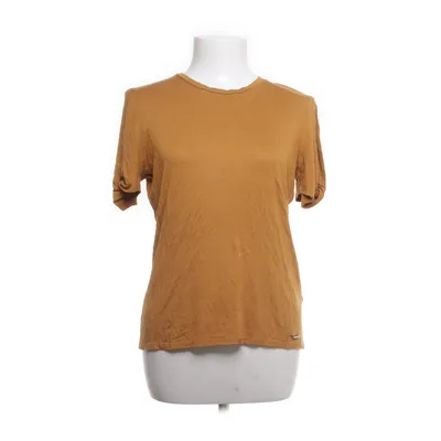 T-shirt (Bruin) van Ted Baker Viscose