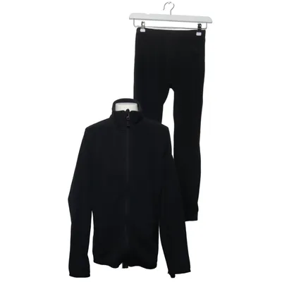 Loungewear (Mck Recycle JR Micro Fleece Jkt) from McKinley Recycled polyester