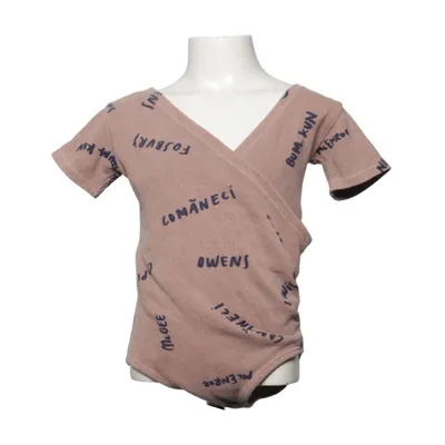 Tutu de danse (Rose) de Bobo Choses Acrylique, Coton, Polyester