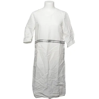 Dress (White) from Beate Heymann Cotton, Polyamide, Polyester, Viscose