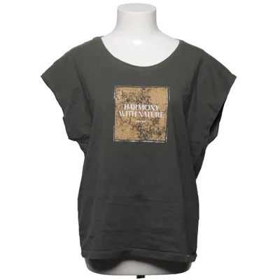 T-shirt (T-MONY) from Volcano Cotton
