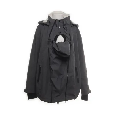 Mammajacka (Grå) från BPC Mama Elastan, Polyester