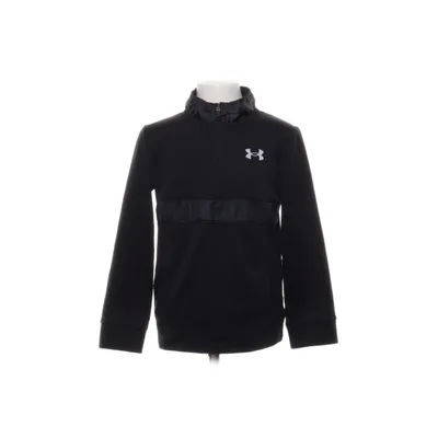 Träningströja (Svart) från Under Armour Polyester