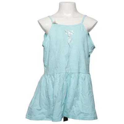 Robe (Bleu) de Endo Coton