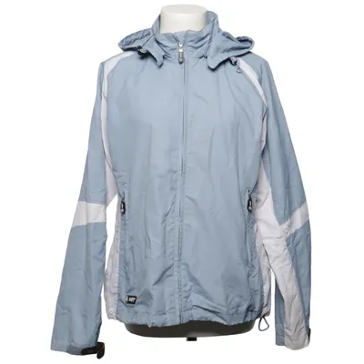 Outdoor jas (Blauw, Wit) van AST