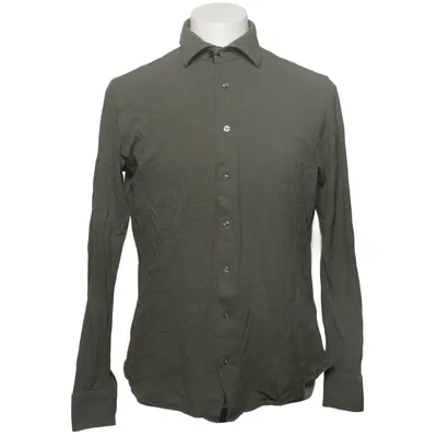 Shirt (The Knitted Shirt) van Profuomo