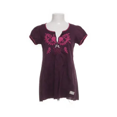 Tunika (Lila, Rosa) från Odd Molly Bomull