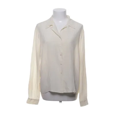 Skjorta (Beige) från Diana Gallesi Silke