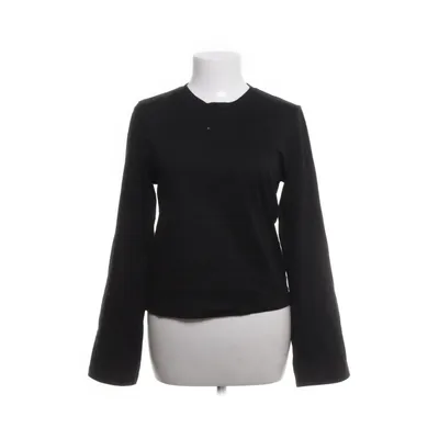 Långärmad t-shirt (Svart) från & Other Stories Bomull