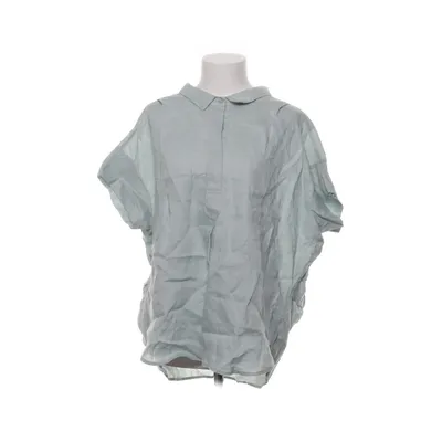 Kortärmad skjorta (Blå) från Sintesis