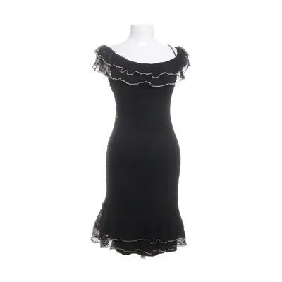 Dress (Black) from Kookaï