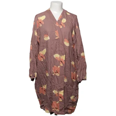 Haut (Marron, Jaune, Orange) de Femilet Viscose