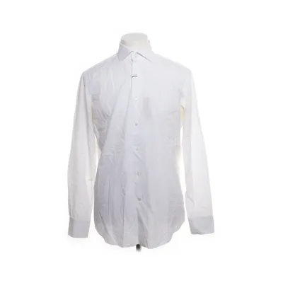 Shirt (White) from Alessandro Gherardi