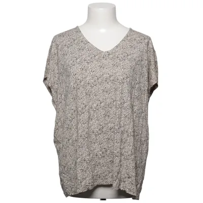 Top (White, Black) from MyWear Woman Viscose