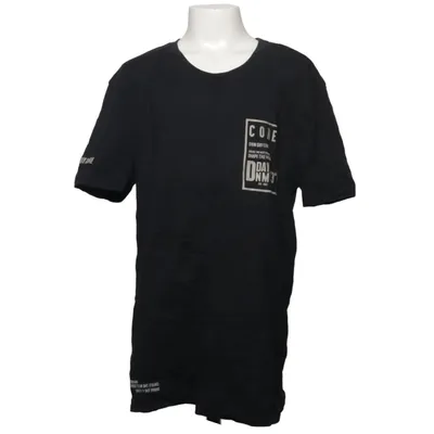 T-shirt (Gris) de D.M.D by Denim Day Coton