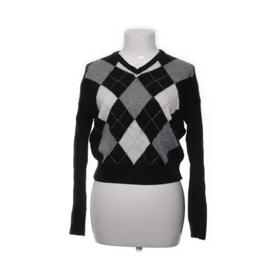 Sweater (Black, Gray, White) from Subdued