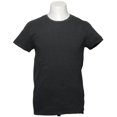 T-shirt (Grå) från Samsøe & Samsøe Bomull