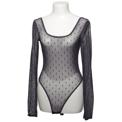 Body (Schwarz) von H&M Studio