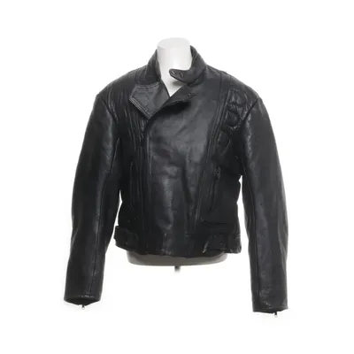 Motorcycle jacket (Black) from Louis