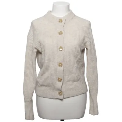 Cardigan (Beige) de Everlane Laine d'alpaga, Élasthane, Polyamide