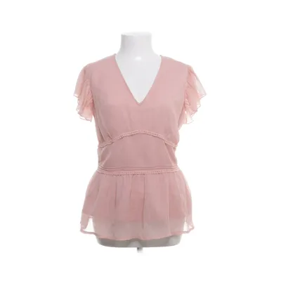 Top (Pink) fra Y.A.S