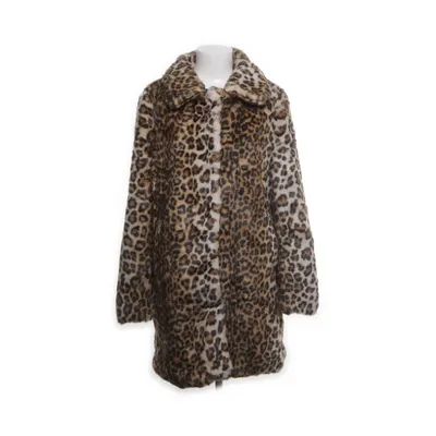 Manteau d'hiver (Marron, Noir, Blanc) de CMP 55 Polyester