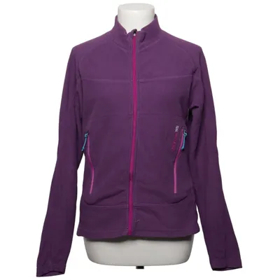 Veste polaire (Violet) de Didriksons Polyester