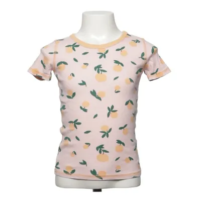 T-shirt (Pink, Flerfarvet) fra Nordstrom Bomuld
