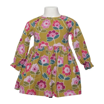 Robe (Vert, Rose, Multicolore) de Jacadi Paris