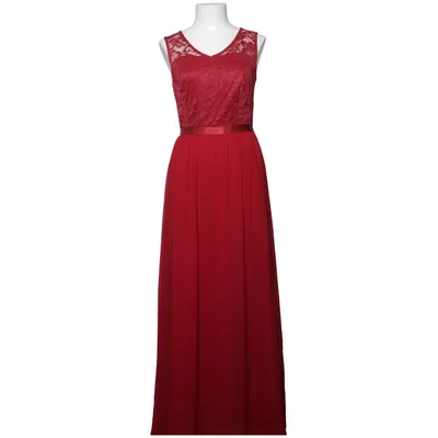 Maxi jurk (Rood) van Dress Tells