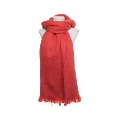 Sjaal (Rood) van LeGer