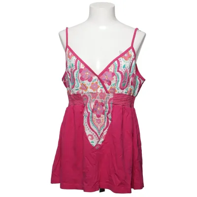 Topp (Rosa, Flerfärgad) från Womens Collection by KappAhl Bomull