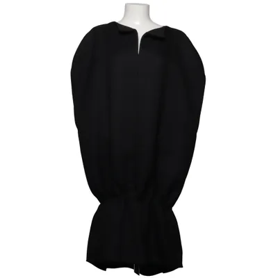 Robe (Noir) de Totême Polyester