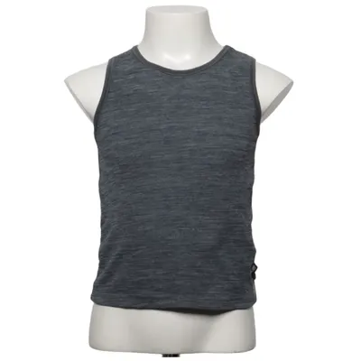 Débardeur (Gris) de Friends Coton, Laine de mouton, Polyamide