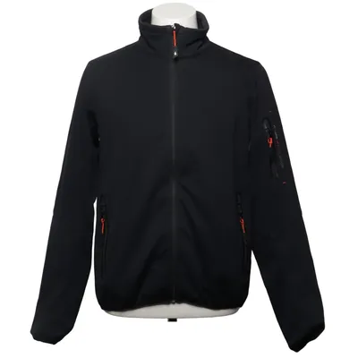 Softshell jacket (Black) from Musto Polyamide, Polyurethane