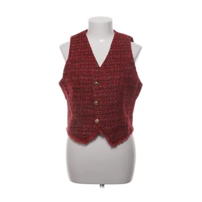 Gilet (Rouge, Multicolore) de Cider Polyester
