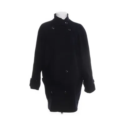 Manteau (Bleu) de DinoModa